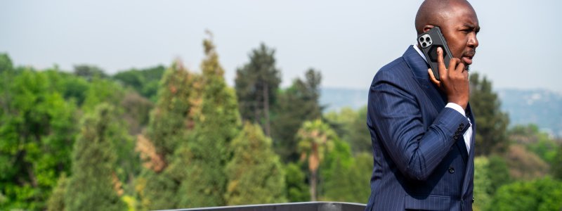 How Digital Piracy Threatens South Africa’s Creative Economy